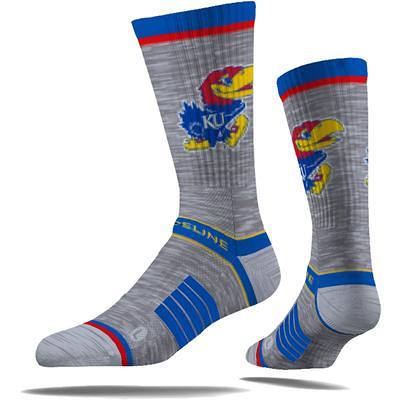 Youth Rock Em Socks Kansas City Chiefs Custom Jersey Crew Socks