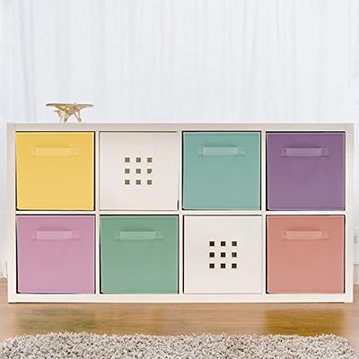 KIDS' DRAWER SHELVES - Multicolor