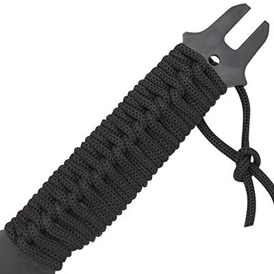 Turkey Creek Trading Company Inc.: Snake Eye Tactical Ninja-Sword Comes  With Throwing Knife