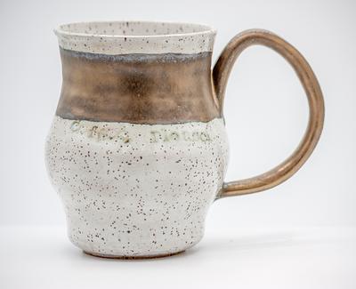 Otevymu 20 Oz Large Ceramic Coffee Mugs, Big Handle Handmade Pottery Tea  Cup for Office and Home, Ea…See more Otevymu 20 Oz Large Ceramic Coffee  Mugs