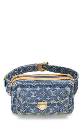 Louis Vuitton Loop Monogram Bag BNIB - Vintage Lux - Brown - Yahoo Shopping