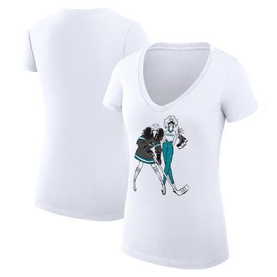 Arizona Cardinals G-III 4Her by Carl Banks Women's City Graphic