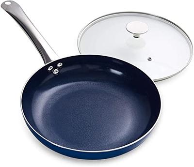 Circulon Symmetry 11 Nonstick Open Frying Pan : Target