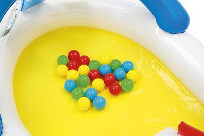 Fisher-Price Ball Pits