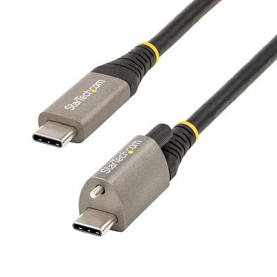 Xcellon USBC-4321-C 4-Port Slim USB 3.2 Gen 1 Type-C Hub