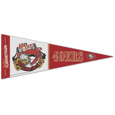 WinCraft San Diego Padres 12'' x 30'' City Connect Pennant