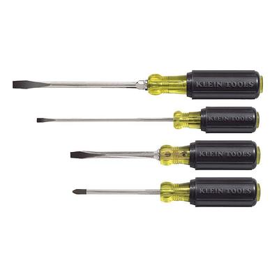 Screwdriver Set (7-Piece) with Cushion Grip - RYOBI Tools