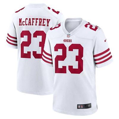 Christian McCaffrey Jerseys, Christian McCaffrey Shirts, Apparel, Gear