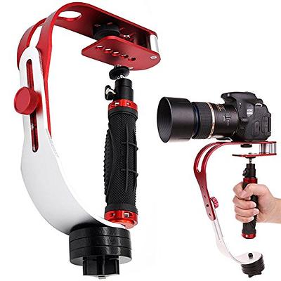 DJI RS 3 Pro Handheld 3-Axis Gimbal Stabilizer for DSLR and Cinema Cameras  CanonSonyPanasonicNikonFujifilmBMPCC