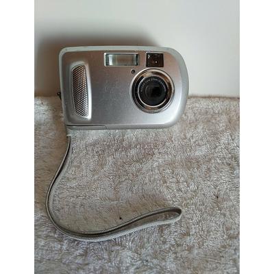 Kodak PixPro AZ252 Digital Camera – Retro Camera Shop