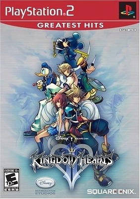 Kingdom Hearts All-in-One Package, Square Enix, PlayStation 4, [Physical],  662248923789 