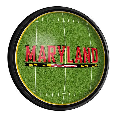 Louisville Cardinals: Original Round Rotating Lighted Wall Sign - The  Fan-Brand