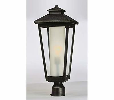 Acadian 22.5 Tall Wall Mount Electric Lantern