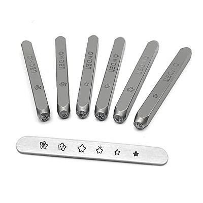 METAL TAGS - metal tags, Steel Tags, Aluminum Tags, Stamping Sets