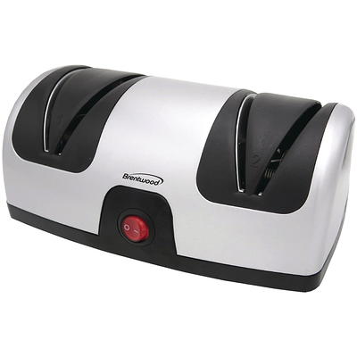 EdgeCraft 20º 2-Stage Electric Sharpener with Battery