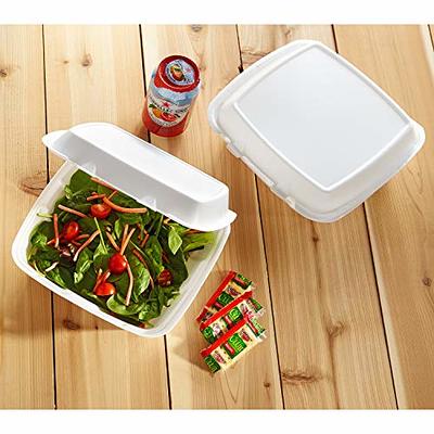 Foam Takeout Containers  KaTom Restaurant Supply