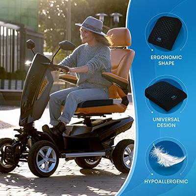 Vive Health Hemorrhoid Cushion - Top Medical Mobility