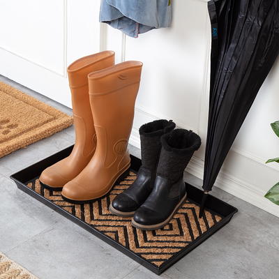 Double Boot Tray Frame - Ballard Designs