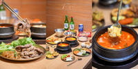 30種道地韓國熟食和小菜吃到飽！來自江陵阿嬤的私房手作美味在西門町開第一家海外分店～