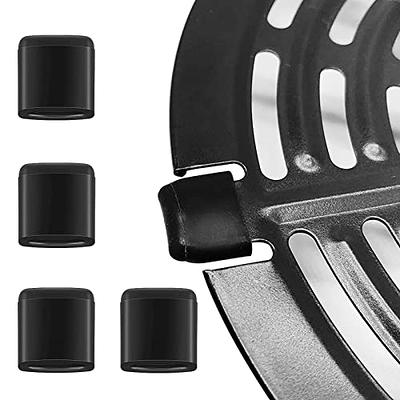 Upgraded Air Fryer Replacement Grill Pan for Chefman 8 QT, Nonstick Air  Fryer Plates with Rubber Bumpers, Air Fryer Accessories Replacement Tray,  Dishwasher Safe - Yahoo Shopping