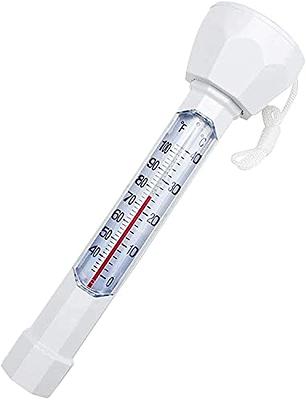 Thermometer Fishing Outdoor, Fishing Water Thermometer