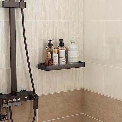 Kitcheniva Wall Mounted Aluminum Shower Caddy 3 Tier, 1 Pcs - Food 4 Less