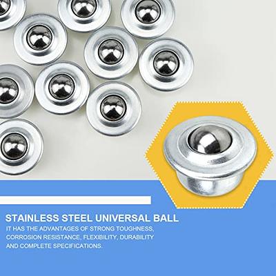 Roller Stands And Bearings