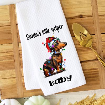 FORTIVO Funny Kitchen Towels - Housewarming Gifts Indonesia