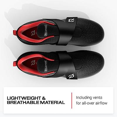  Peloton Altos Cycling Shoes for Bike and Bike+ with