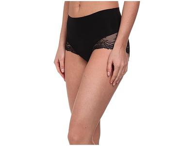  SPANX Panties For Women Undie-tectable Brief Winter Rose SM