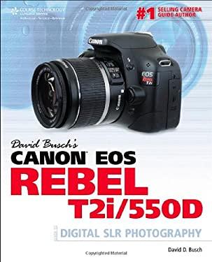 Canon EOS 500D - new entry level digital SLR camera