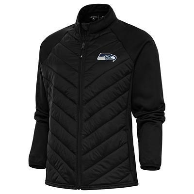 Women's Seattle Seahawks Quilted Vest