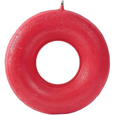 DMI 18-inch Molded Foam Ring Donut Seat Cushion Pillow, Navy