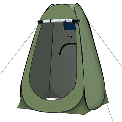 2-person Portable Ice Shelter Fishing Tent with Bag - Yahoo Shopping