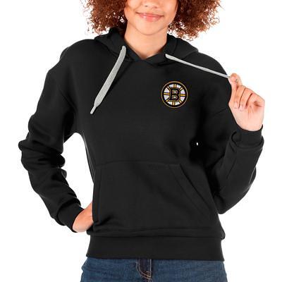 Fanatics Boston Bruins Primary Logo Hoodie - Men