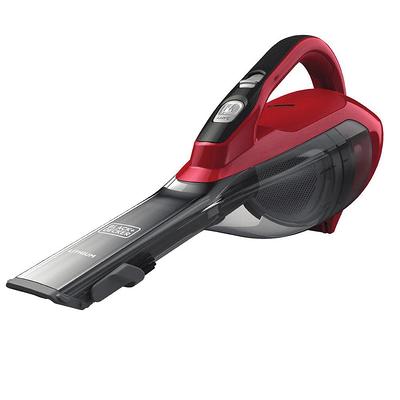 BLACK+DECKER Dustbuster Handheld Vacuum, Cordless, Ink Blue (HHVI325JR22)