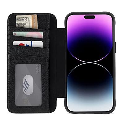 LEGACY (RFID + MagSafe Compatible) iPhone 13 Card Holder Case