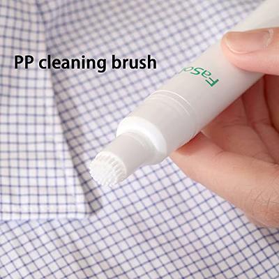 Bleach Pen for Clothing Portable Clothes Stain Removal Pen Grease