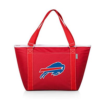 Picnic Time Buffalo Bills Pranzo Lunch Tote - Red