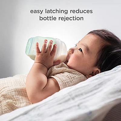 Baby bottle Easy Drink - Anti-colic feeding bottle