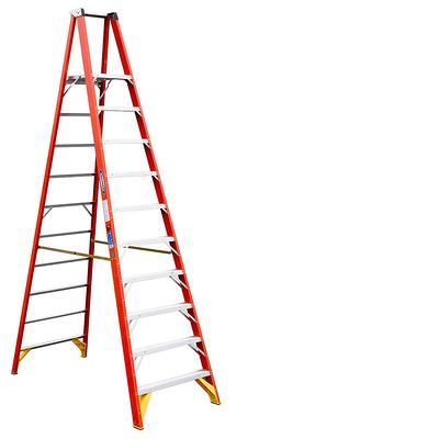 L6212, Step Ladders