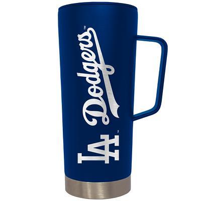 Los Angeles Rams 40oz. Travel Tumbler with Handle