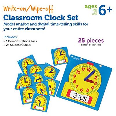 School Zone - Lily's Playtime Activity Learning Pack - Ages 3-5, Preschool,  Kindergarten, Workbook, Flash Cards, Cut & Paste, Tracing, Mazes, Search &  Find, Carrying Case, Pencil & Wipe-Clean Marker: Zone, School