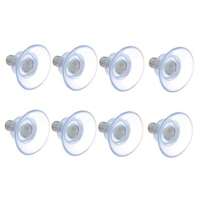 CTTZCKJ Shower Caddy Connectors Suction Cups for Bathroom, Heavy Strength  Large Suction Cups Without Hooks Replacement Heavy Strength Clear Suction  Cups (10 Pack) - Yahoo Shopping