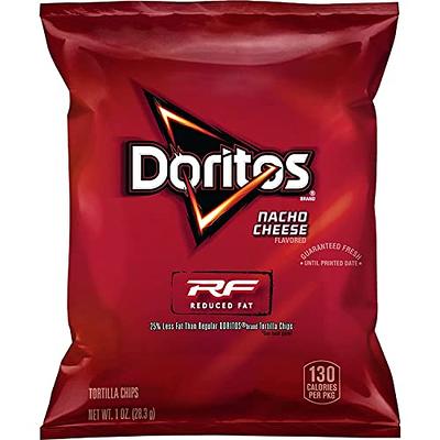 Doritos Cool Ranch Chips and Doritos Nacho Cheese Chips Bundle (2 ct.) -  Sam's Club