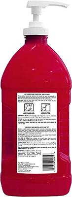 Zep Cherry Bomb Hand Cleaner (Ca) 48 ounce ZUCBHC48CA, Red - Yahoo