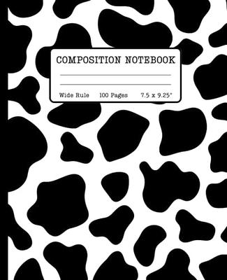 Kawaii Composition Notebook: Cute Adorable Smiley Face, Preppy Yellow  Journal with Wide Rule Notebook Paper, For Teens, Kids, Students