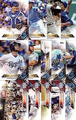 Houston Astros 2022 Topps Complete Mint Hand Collated 22 Card Team Set