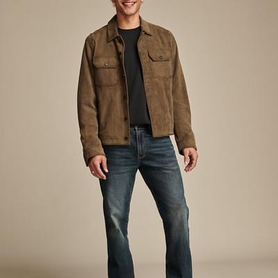 Lucky Brand - Shop Lucky KND Crafted Denim - new 100% recycled