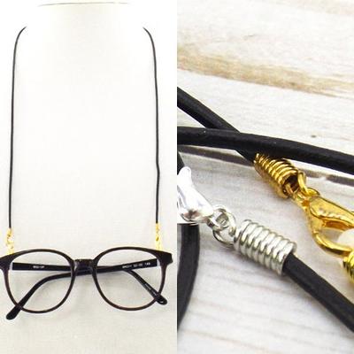 WLLHYF Eyeglass Chains for Women Strap Holder Around Neck Glasses Chain  Metal Eyeglasses Sunglasses Chain Hanger Face Mask Lanyard Necklace for  Girls - Yahoo Shopping